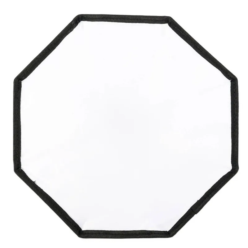 Diffusore flash ottagonale 30  - Pop Up Flash Diffuser recensione e prezzo