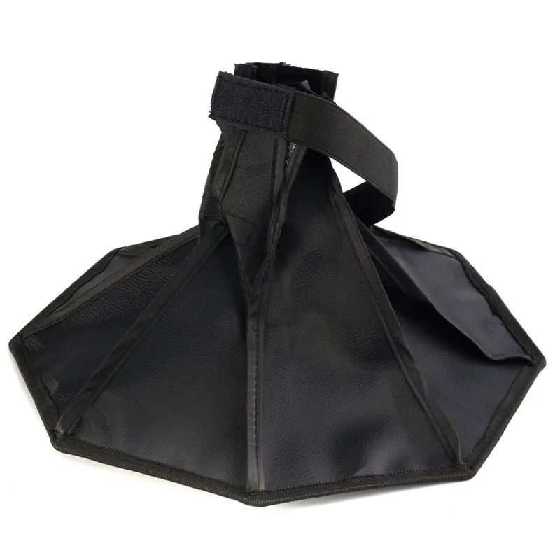 Diffusore flash ottagonale 30  - Pop Up Flash Diffuser recensione e prezzo