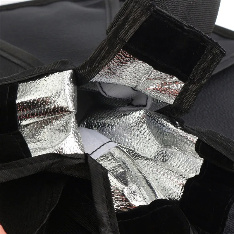 Diffusore flash ottagonale 30  - Pop Up Flash Diffuser recensione e prezzo
