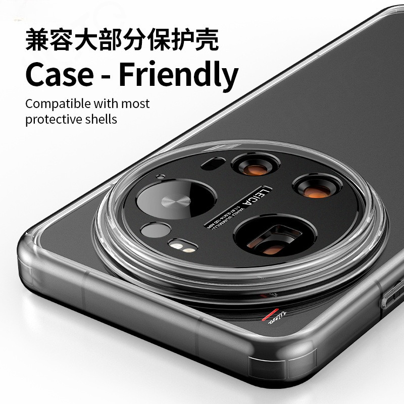 1-2 Pezzi Protezione per Obiet - Photography Xiaomi recensione e prezzo