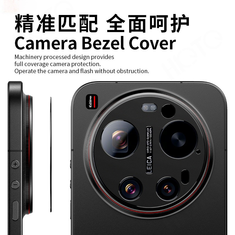 1-2 Pezzi Protezione per Obiet - Photography Xiaomi recensione e prezzo