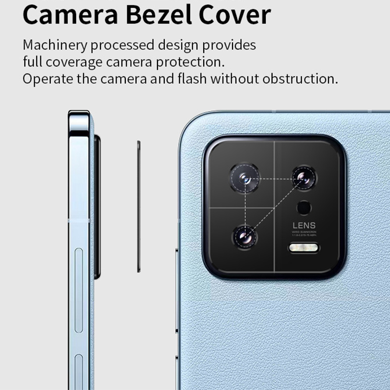 Protezione dell'obiettivo dell - Photography Xiaomi recensione e prezzo