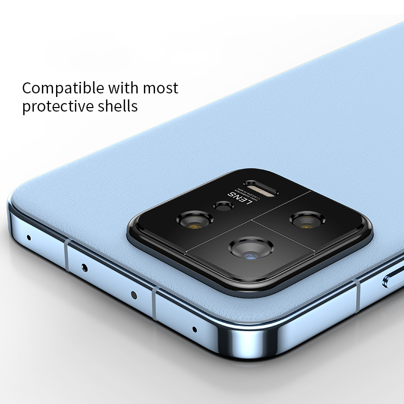 Protezione dell'obiettivo dell - Photography Xiaomi recensione e prezzo