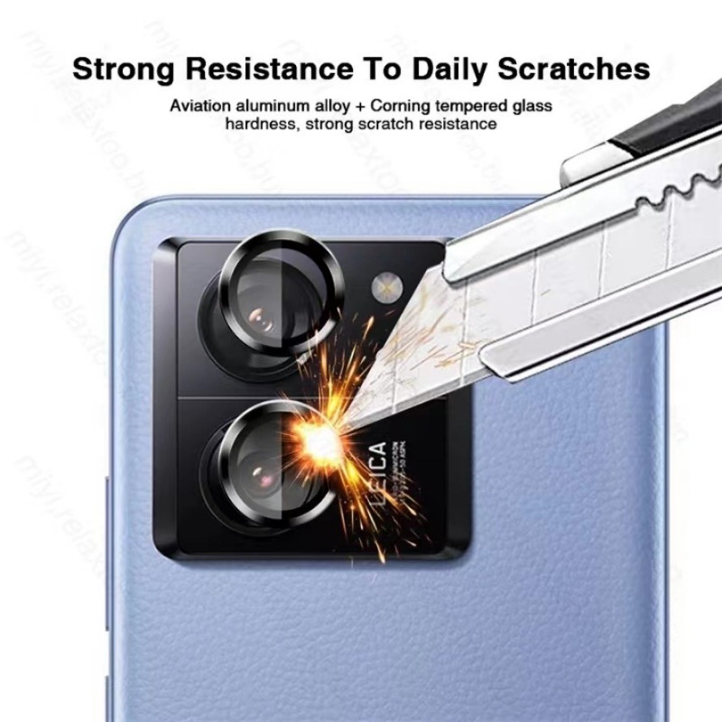 Set di Pellicole Protettive pe - Photography Xiaomi recensione e prezzo