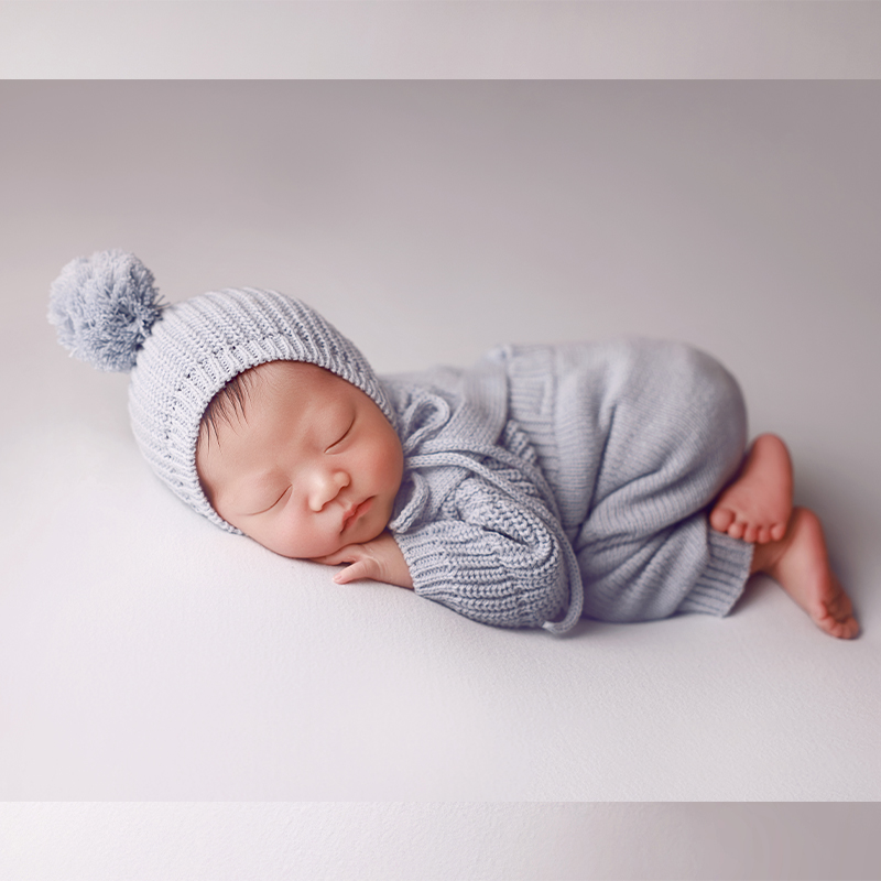 Costume in maglia per bambini  - Photography Outfits recensione e prezzo