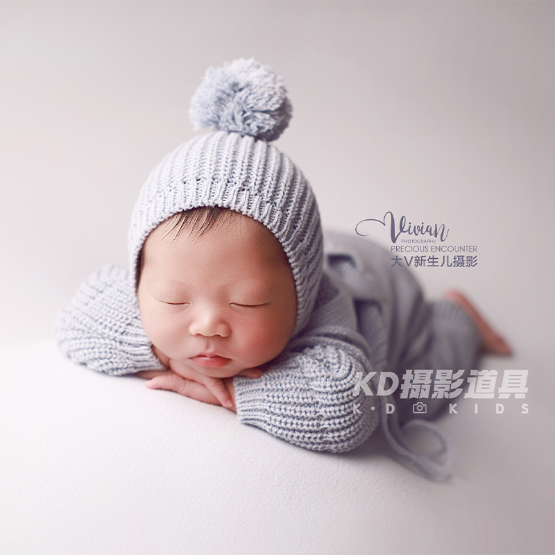 Costume in maglia per bambini  - Photography Outfits recensione e prezzo