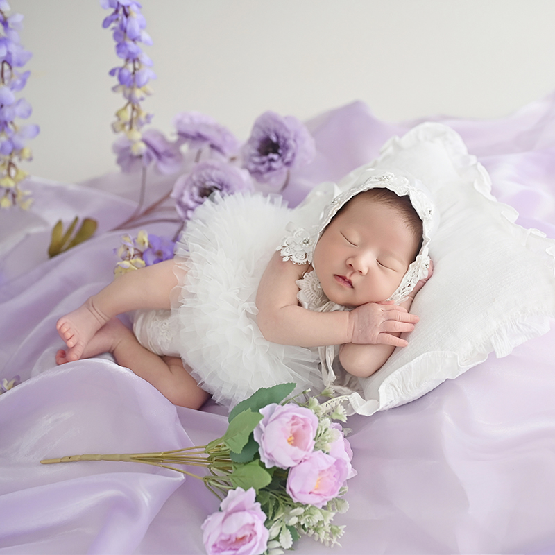 Set Fotografico per Neonati: C - Photography Outfits recensione e prezzo