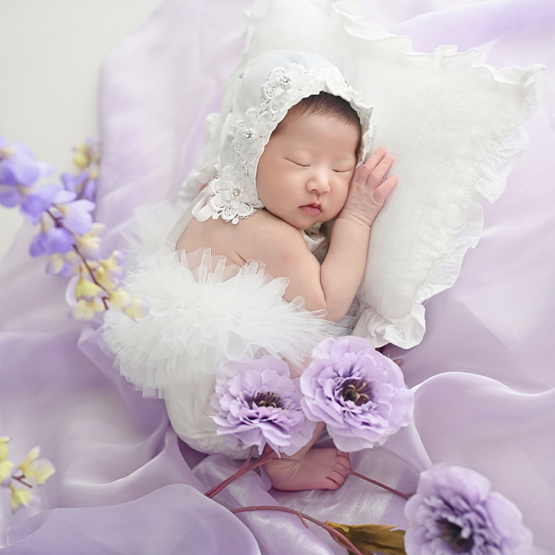 Set Fotografico per Neonati: C - Photography Outfits recensione e prezzo