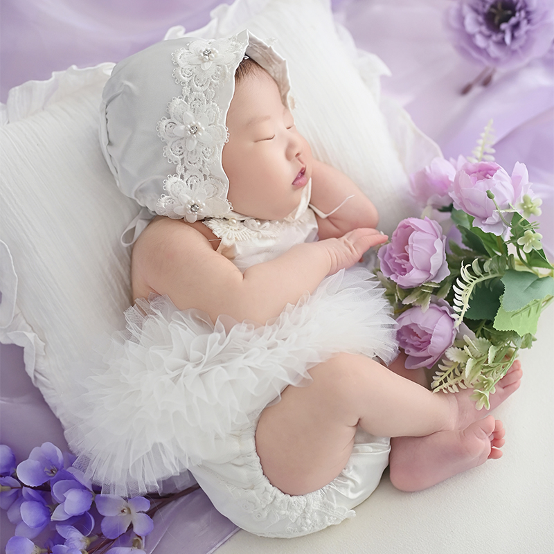 Set Fotografico per Neonati: C - Photography Outfits recensione e prezzo