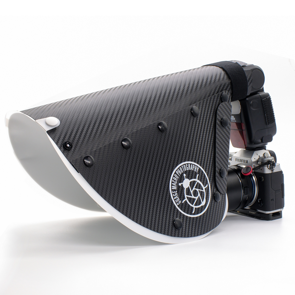 Accessori per Macrofotografia, - Pop Up Flash Diffuser recensione e prezzo