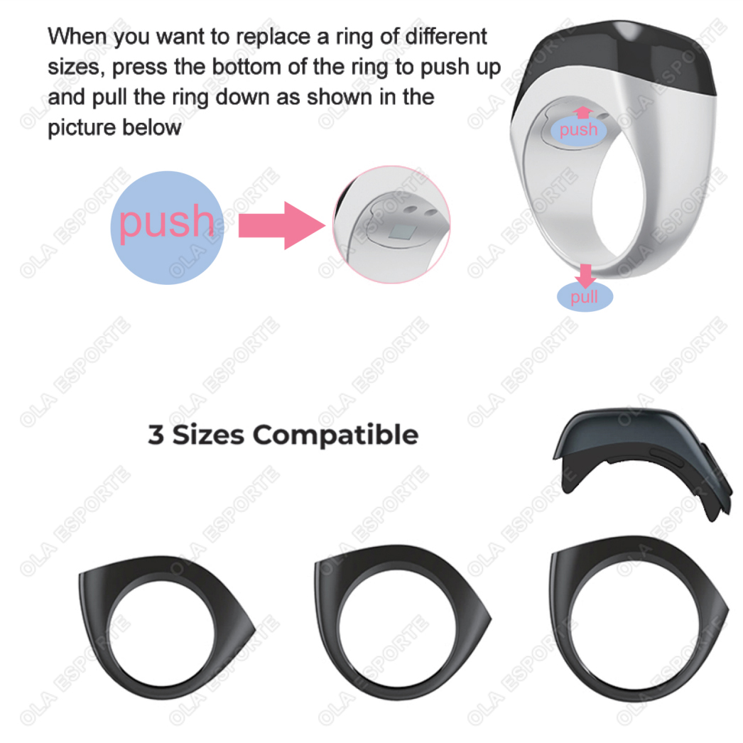 Anello Contatore Intelligente  - Intervalometer Timer recensione e prezzo
