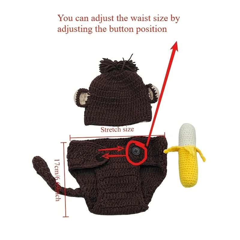 Puntelli per fotografia per ba - Photography Outfits recensione e prezzo