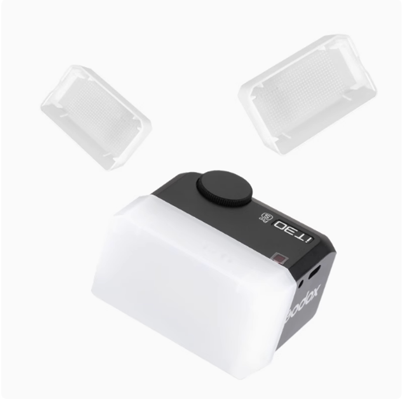 Diffusore Flash Softbox per Go - Pop Up Flash Diffuser recensione e prezzo