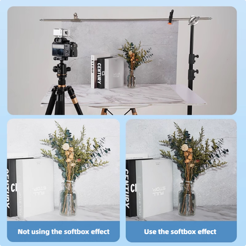 Diffusore Flash Softbox per Go - Pop Up Flash Diffuser recensione e prezzo