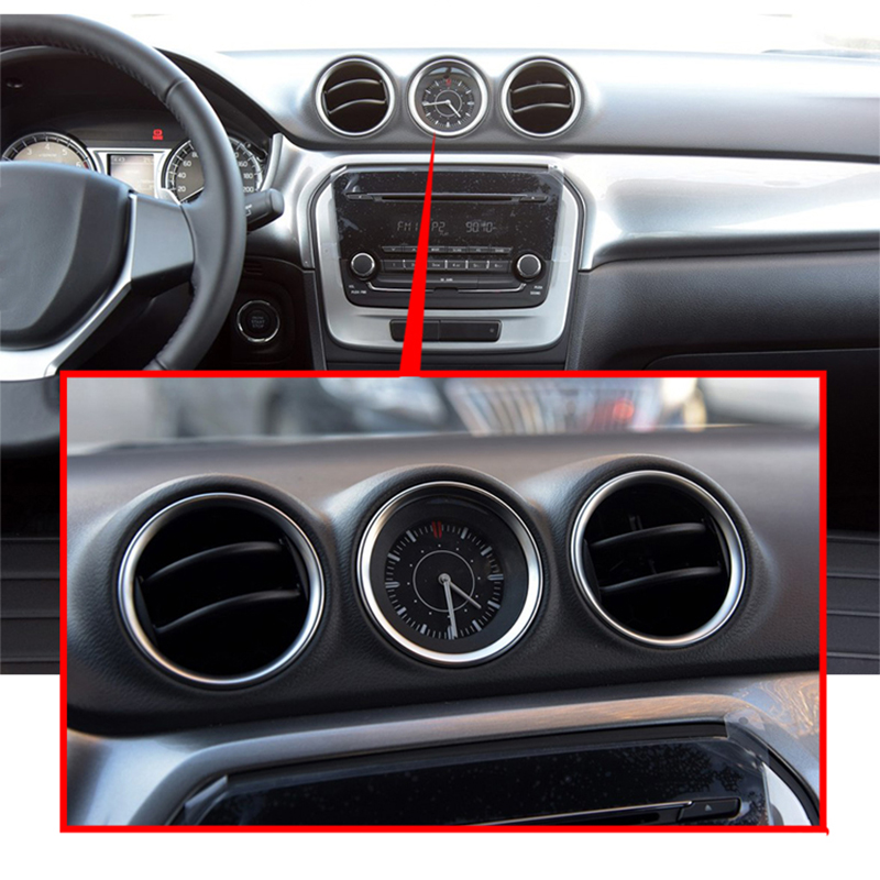 Pannello strumenti per auto Vi - Intervalometer Timer recensione e prezzo