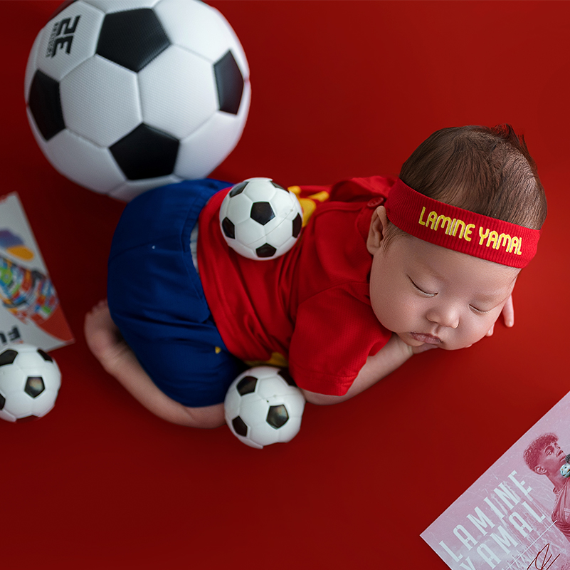 2026 Maglia da calcio per neon - Photography Outfits recensione e prezzo