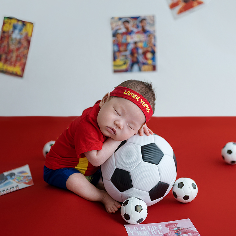 2026 Maglia da calcio per neon - Photography Outfits recensione e prezzo