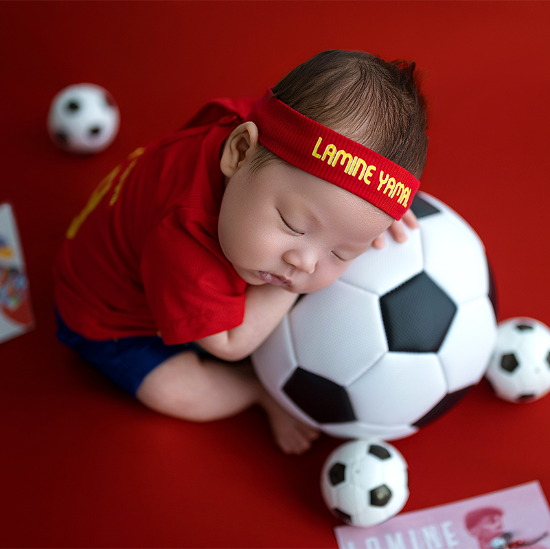 2026 Maglia da calcio per neon - Photography Outfits recensione e prezzo