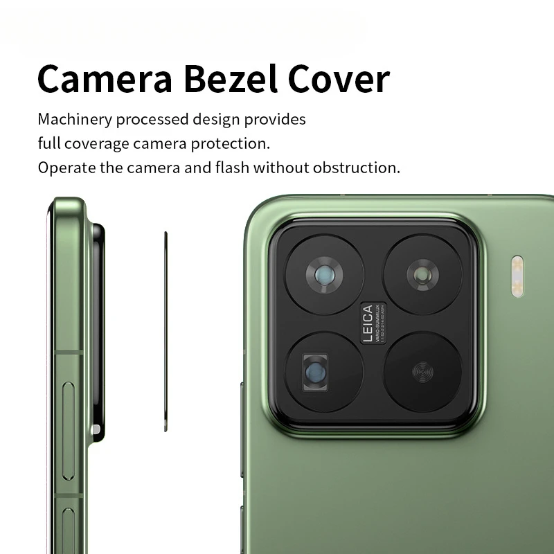 Copriobiettivo per fotocamera  - Photography Xiaomi recensione e prezzo