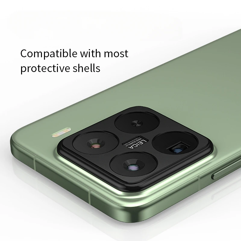 Copriobiettivo per fotocamera  - Photography Xiaomi recensione e prezzo