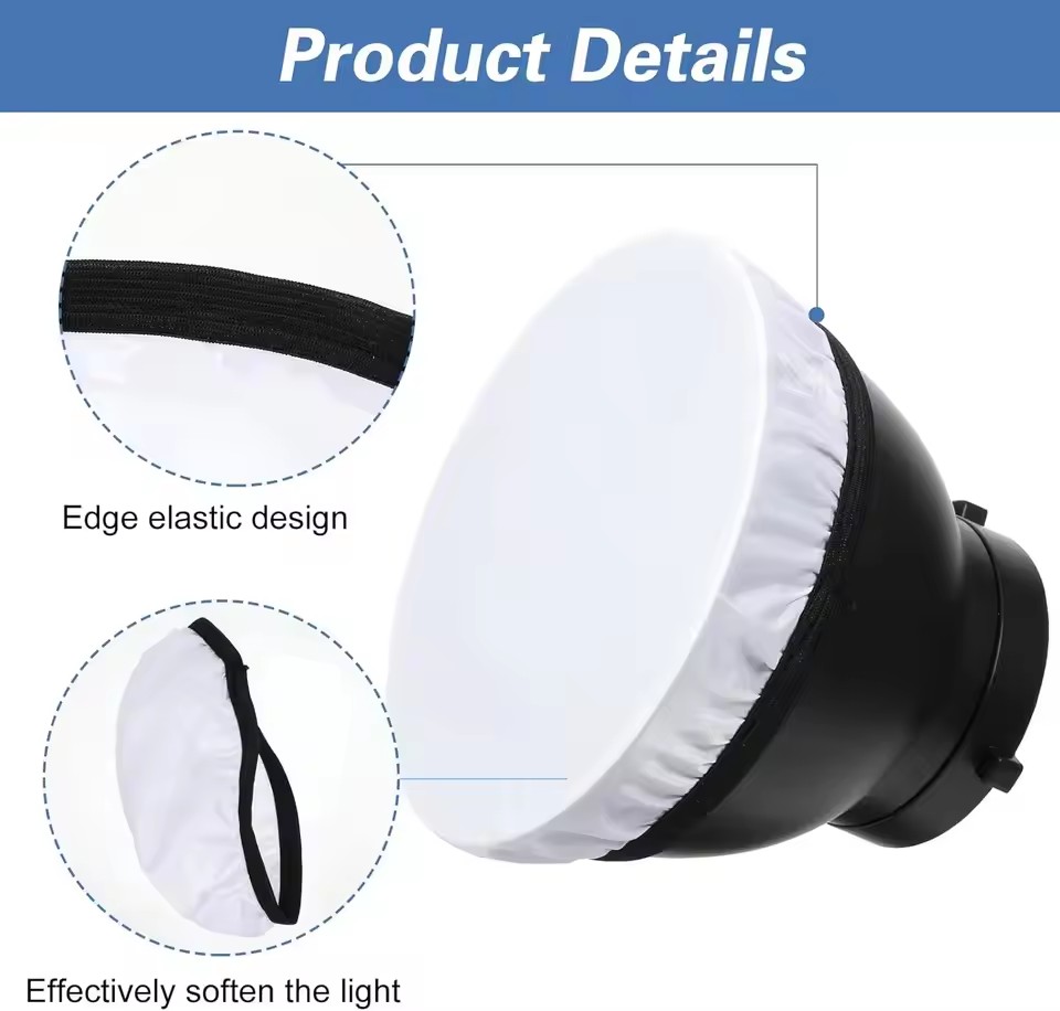 1/3/5/10 Pezzi Diffusore Morbi - Reflector 5 In 1 recensione e prezzo