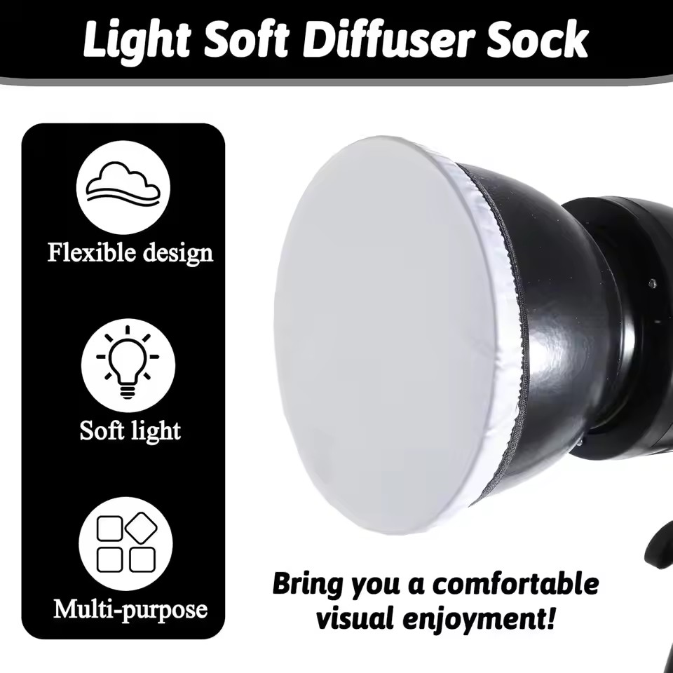 1/3/5/10 Pezzi Diffusore Morbi - Reflector 5 In 1 recensione e prezzo