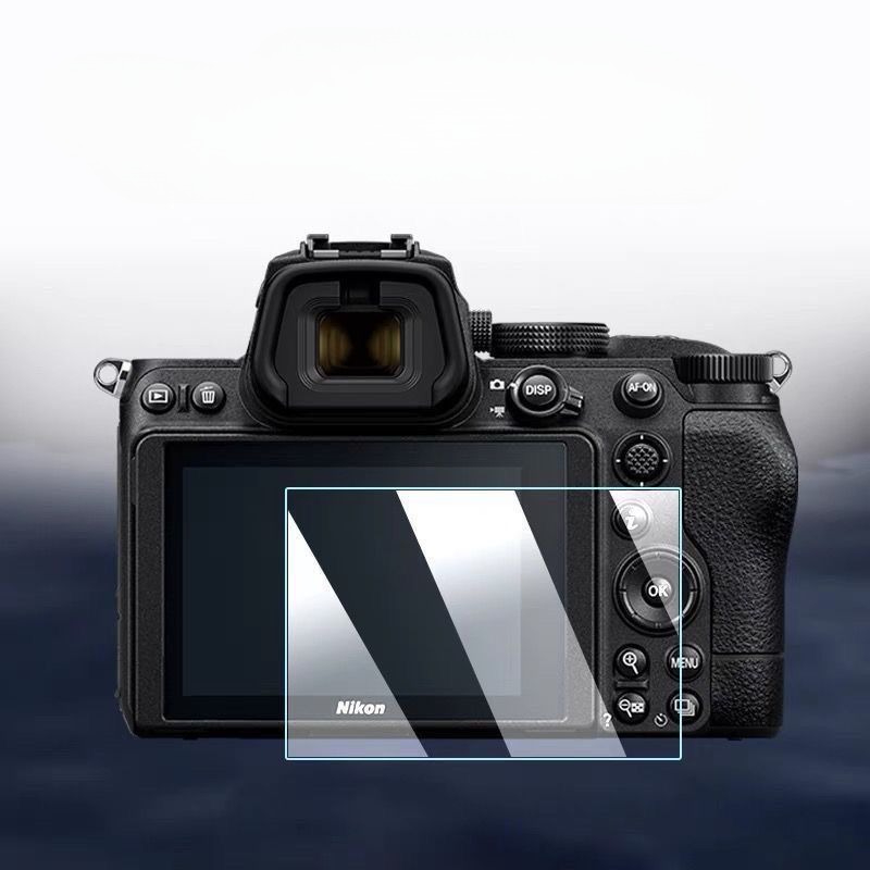 2 pellicole protettive in vetr - Nikon Camera Z6 Iii recensione e prezzo