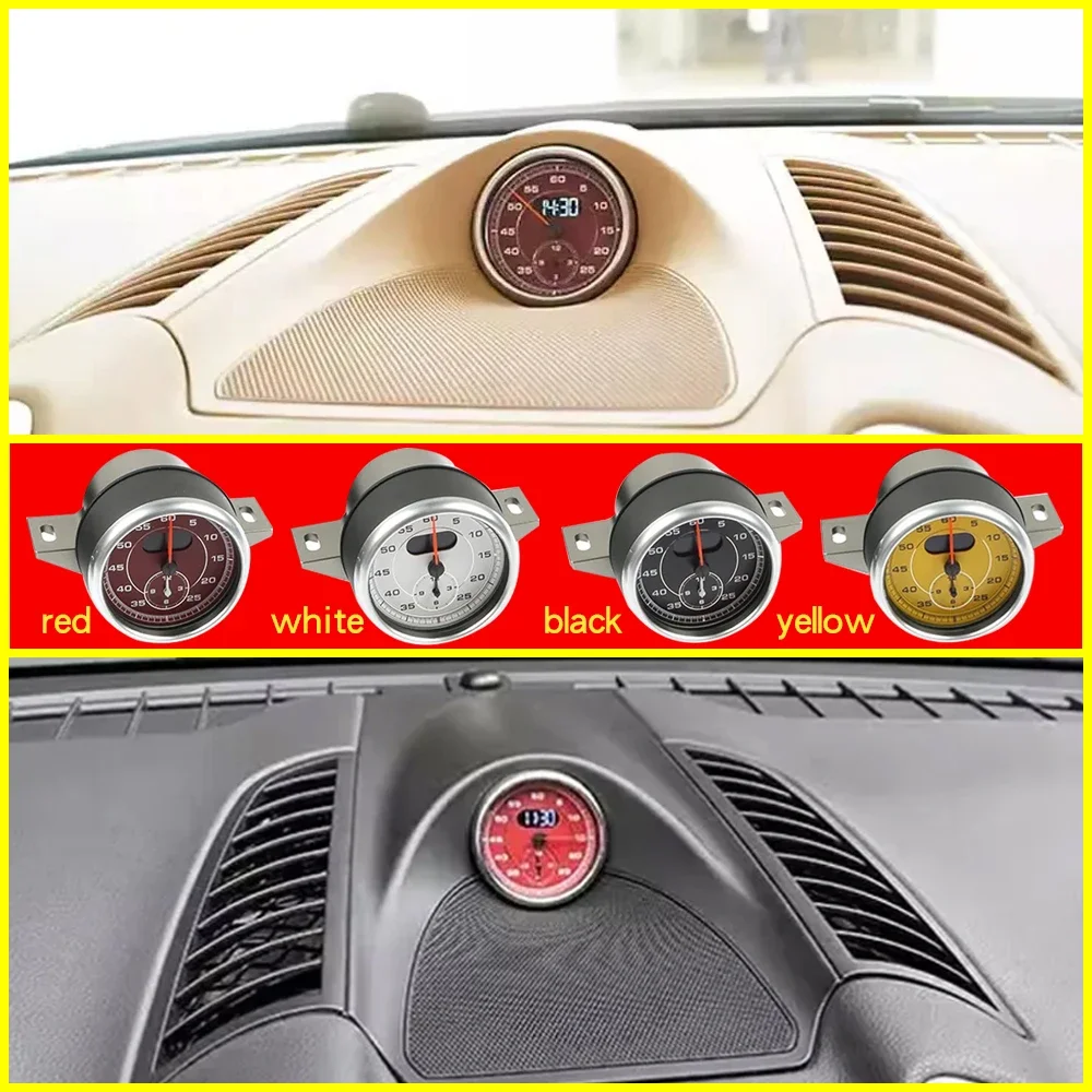 Cronometro per auto per Porsch - Intervalometer Timer recensione e prezzo