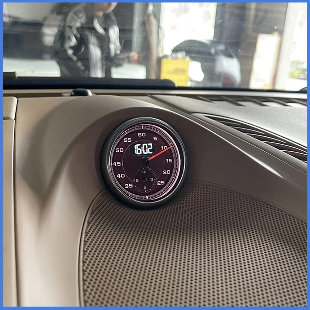 Cronometro per auto per Porsch - Intervalometer Timer recensione e prezzo