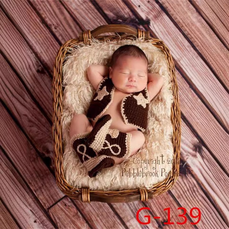Abito fotografico per bambini  - Photography Outfits recensione e prezzo